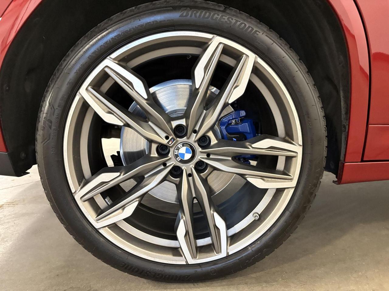 2019 BMW X4 M40i Parker CO
