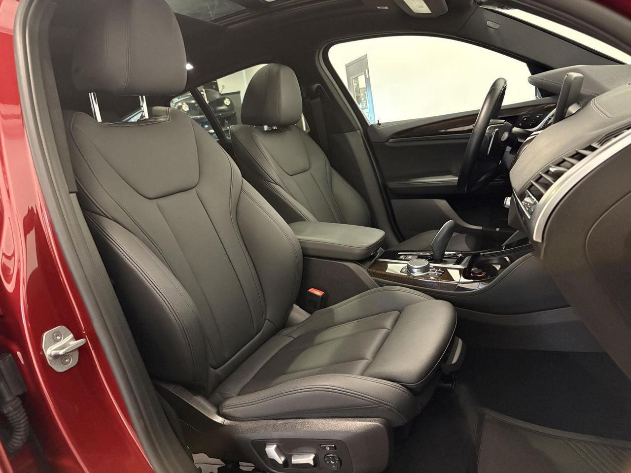 2019 BMW X4 M40i Parker CO