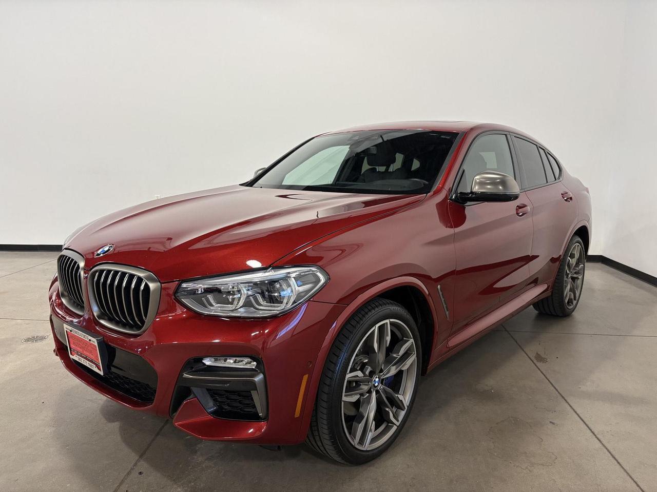2019 BMW X4 M40i Parker CO