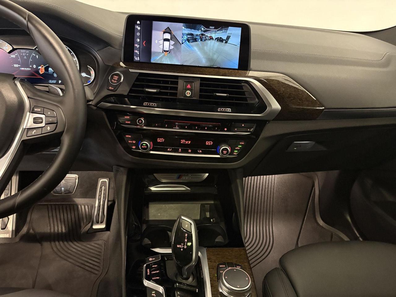 2019 BMW X4 M40i Parker CO