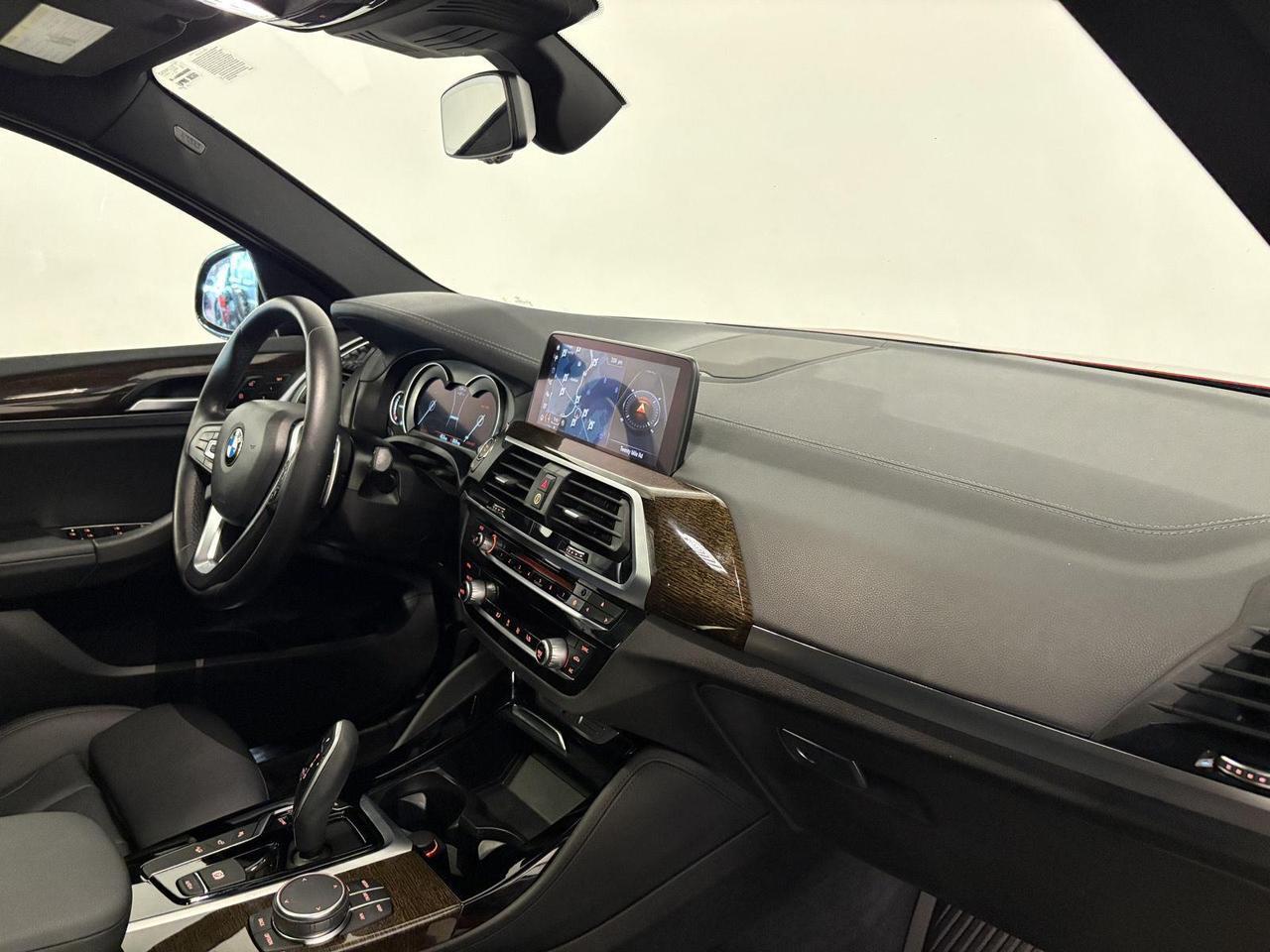 2019 BMW X4 M40i Parker CO