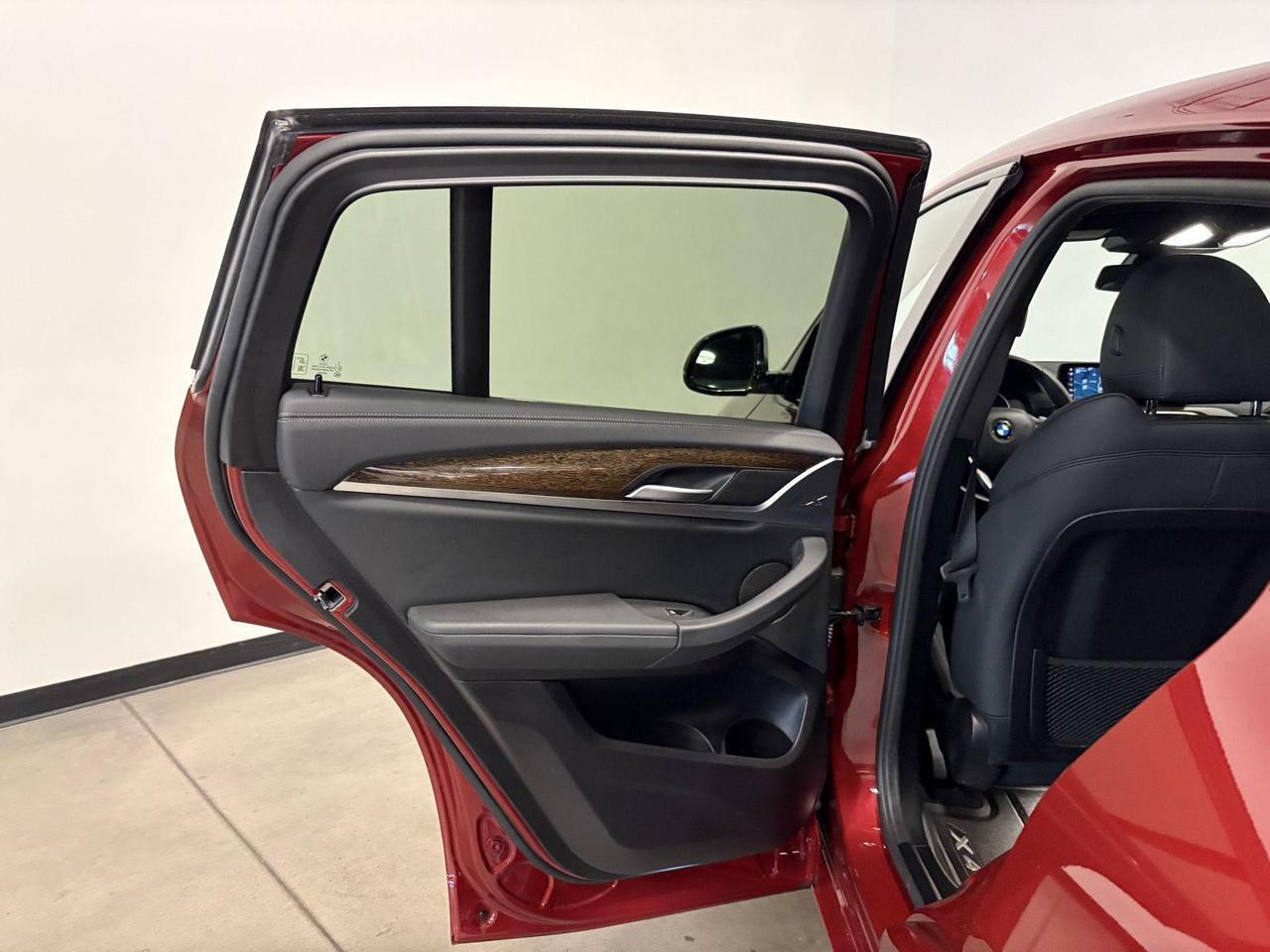 2019 BMW X4 M40i Parker CO