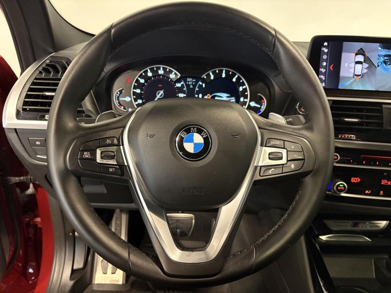 2019 BMW X4 M40i Parker CO