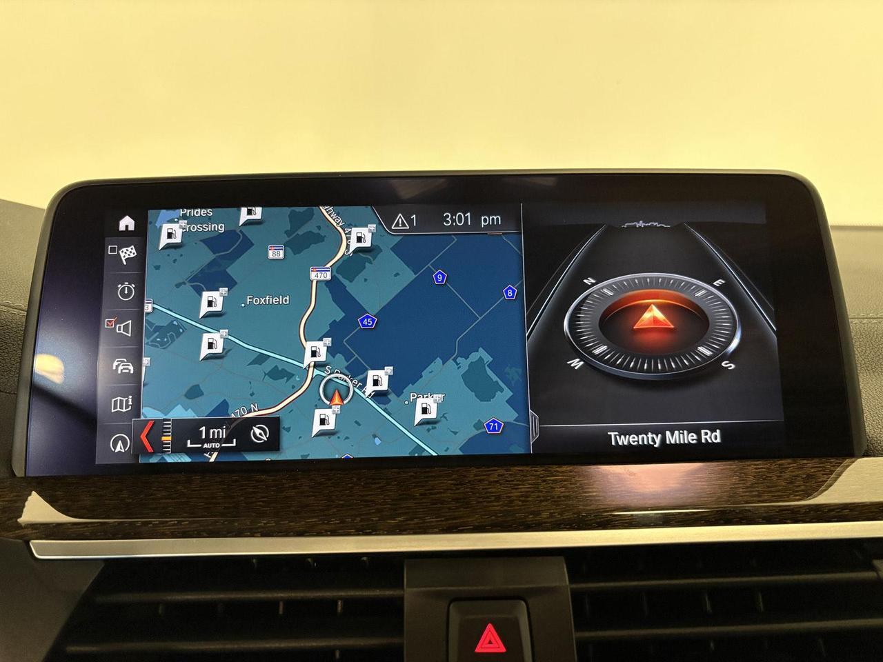 2019 BMW X4 M40i Parker CO