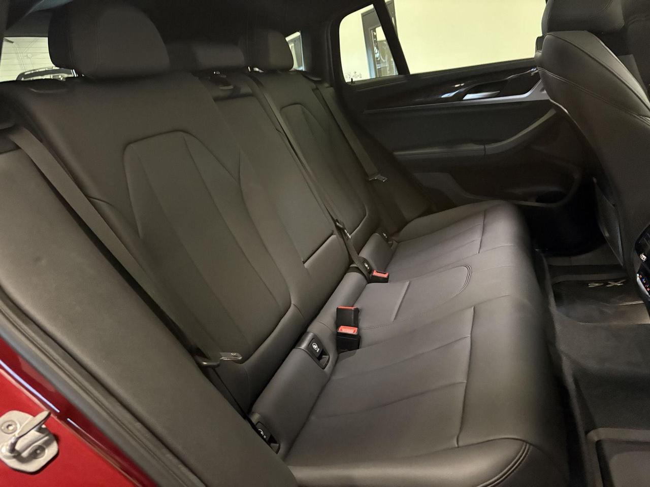 2019 BMW X4 M40i Parker CO