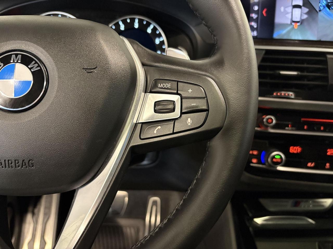 2019 BMW X4 M40i Parker CO