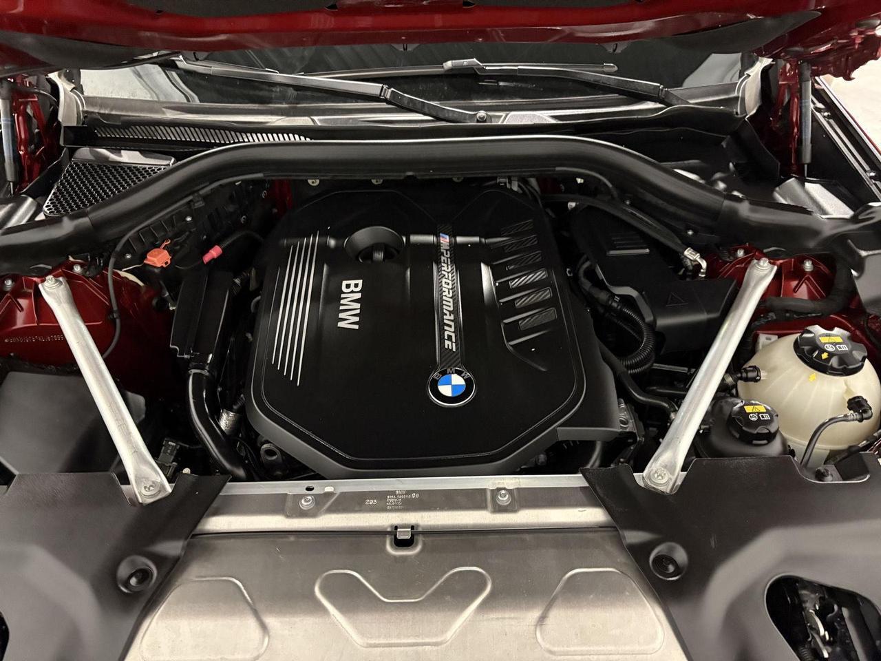 2019 BMW X4 M40i Parker CO