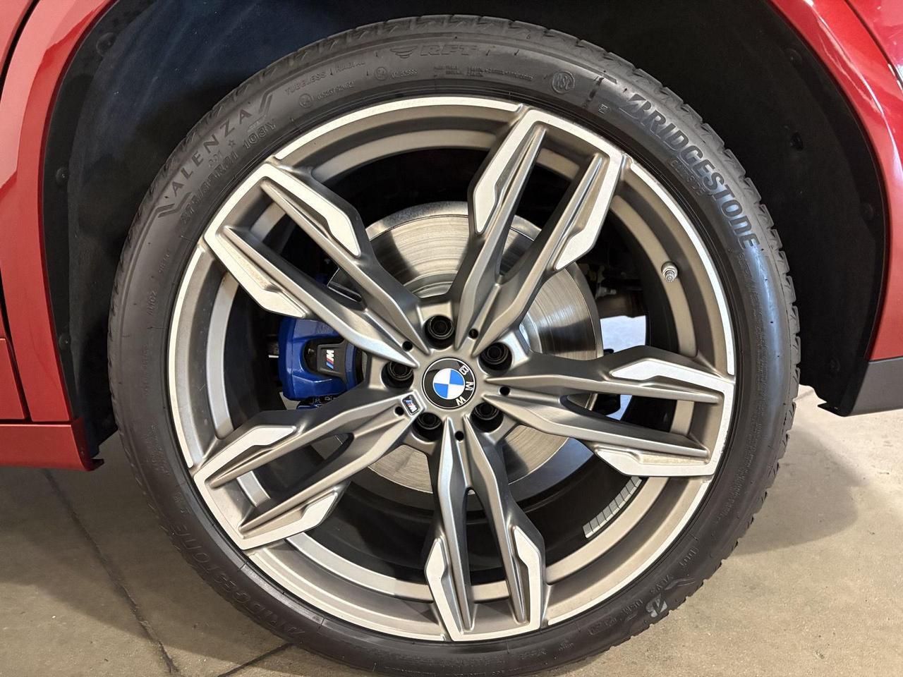2019 BMW X4 M40i Parker CO