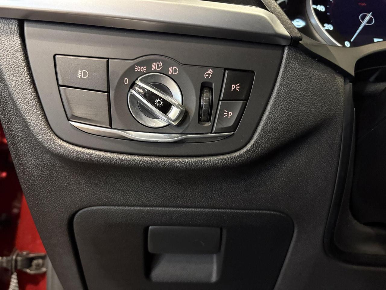 2019 BMW X4 M40i Parker CO