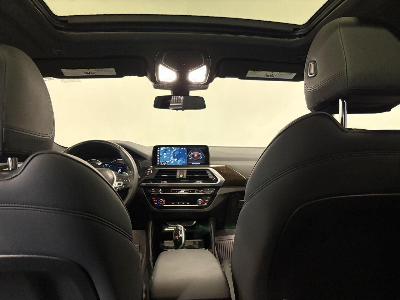 2019 BMW X4 M40i Parker CO