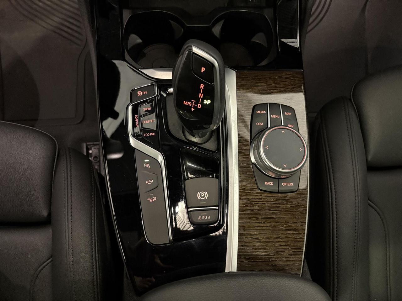 2019 BMW X4 M40i Parker CO
