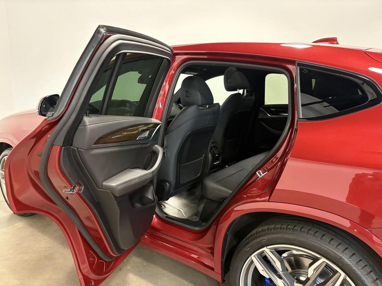 2019 BMW X4 M40i Parker CO