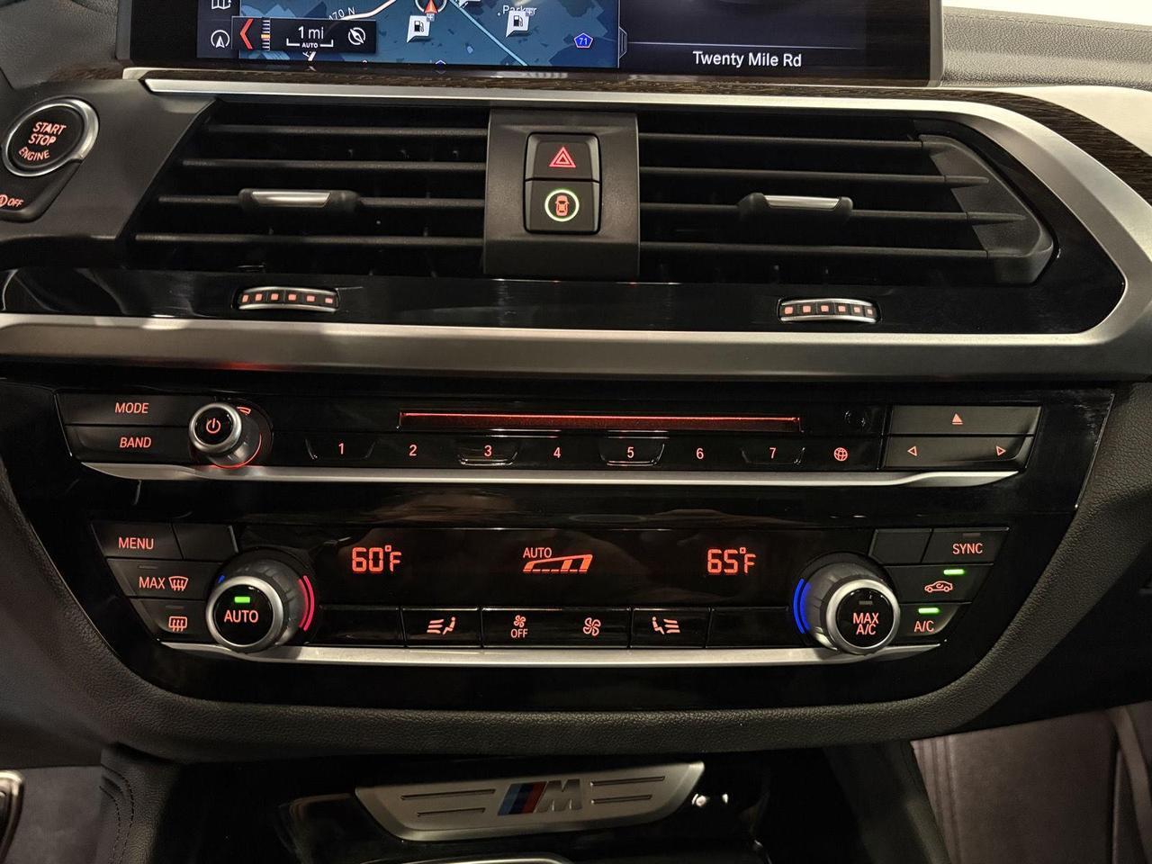 2019 BMW X4 M40i Parker CO