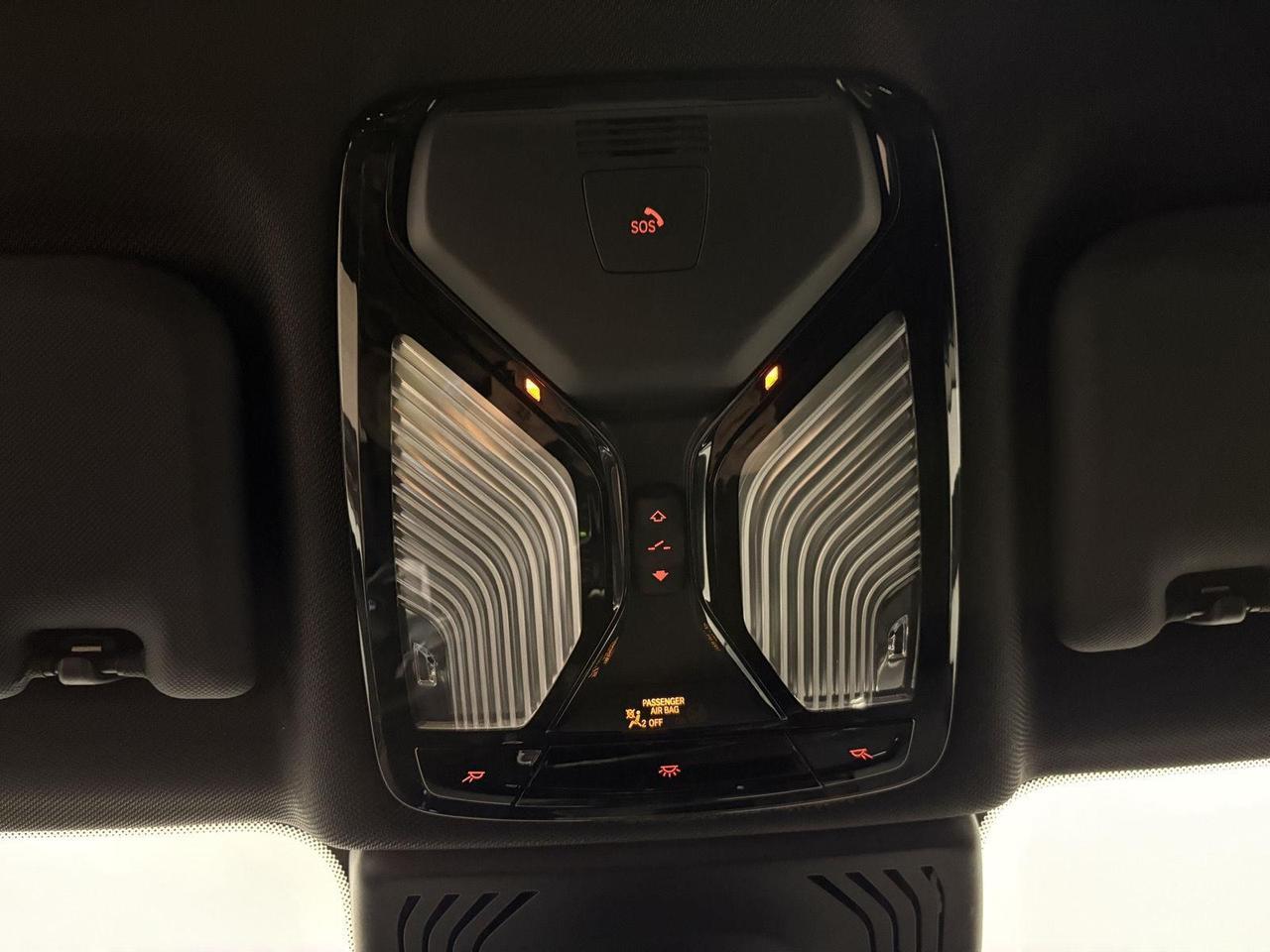 2019 BMW X4 M40i Parker CO