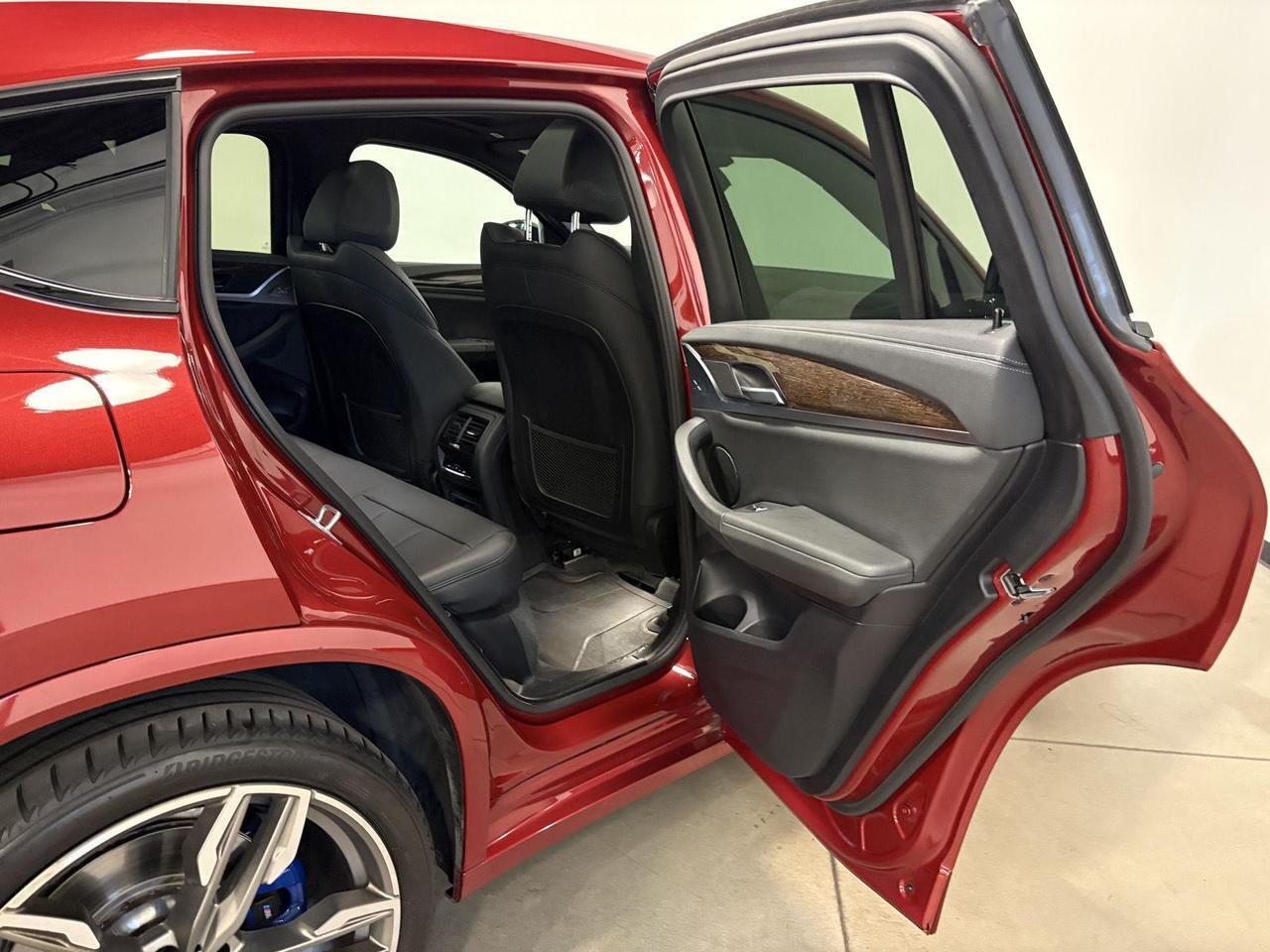 2019 BMW X4 M40i Parker CO