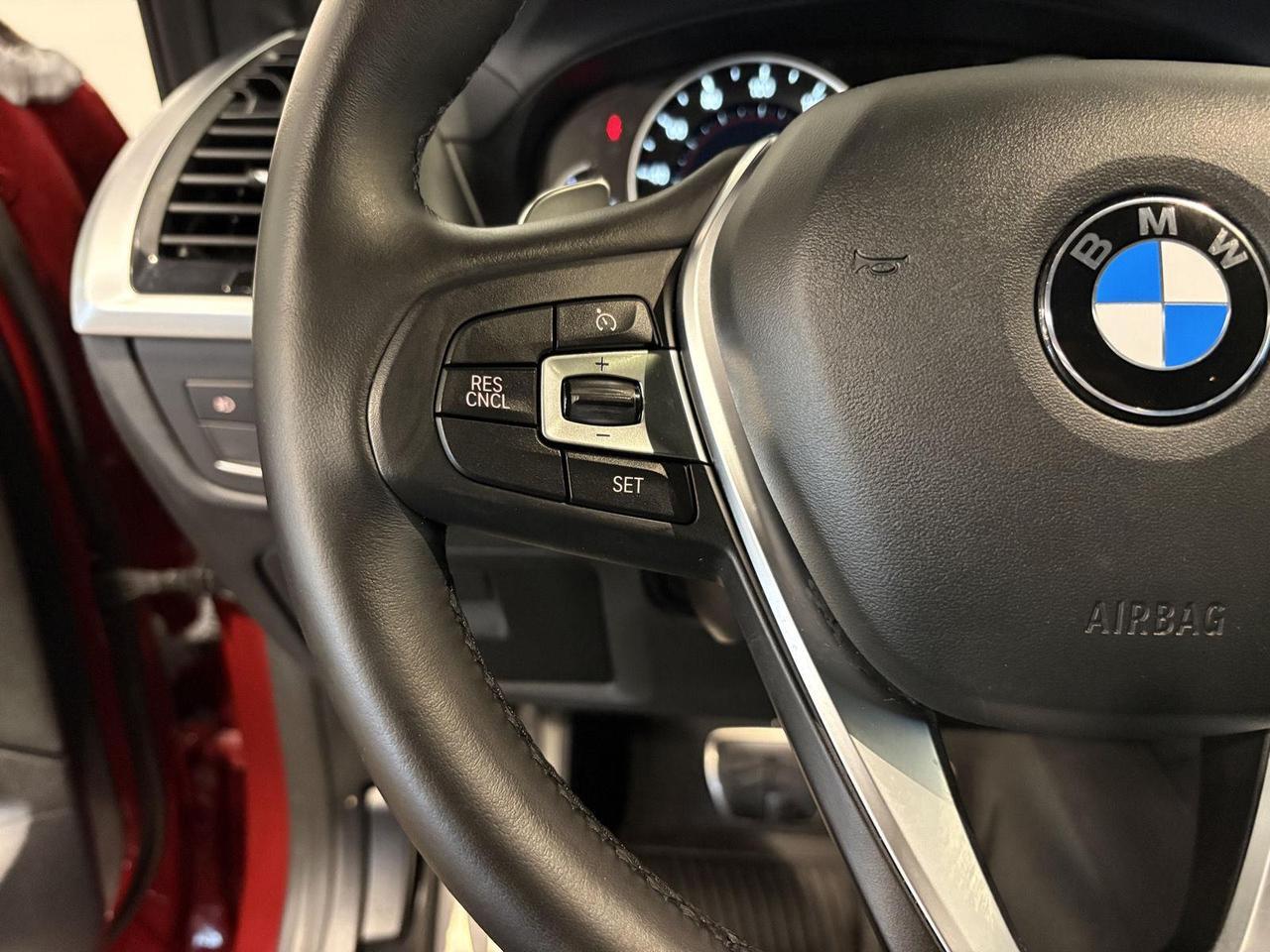 2019 BMW X4 M40i Parker CO