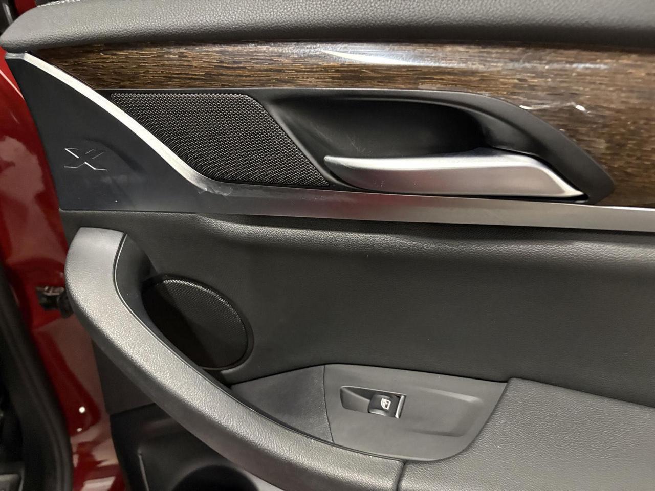 2019 BMW X4 M40i Parker CO