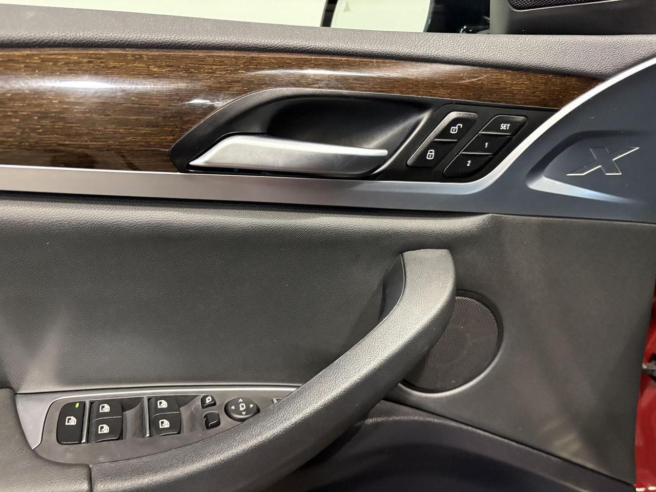 2019 BMW X4 M40i Parker CO