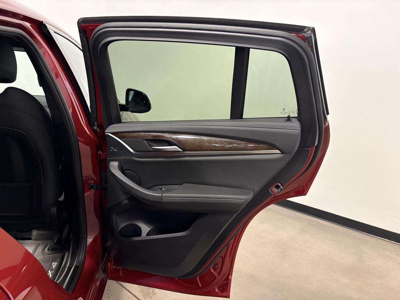 2019 BMW X4 M40i Parker CO