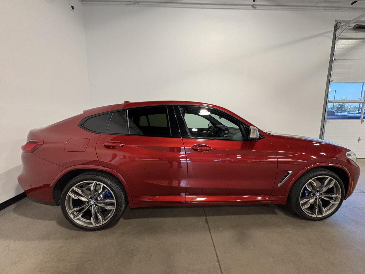 2019 BMW X4 M40i Parker CO