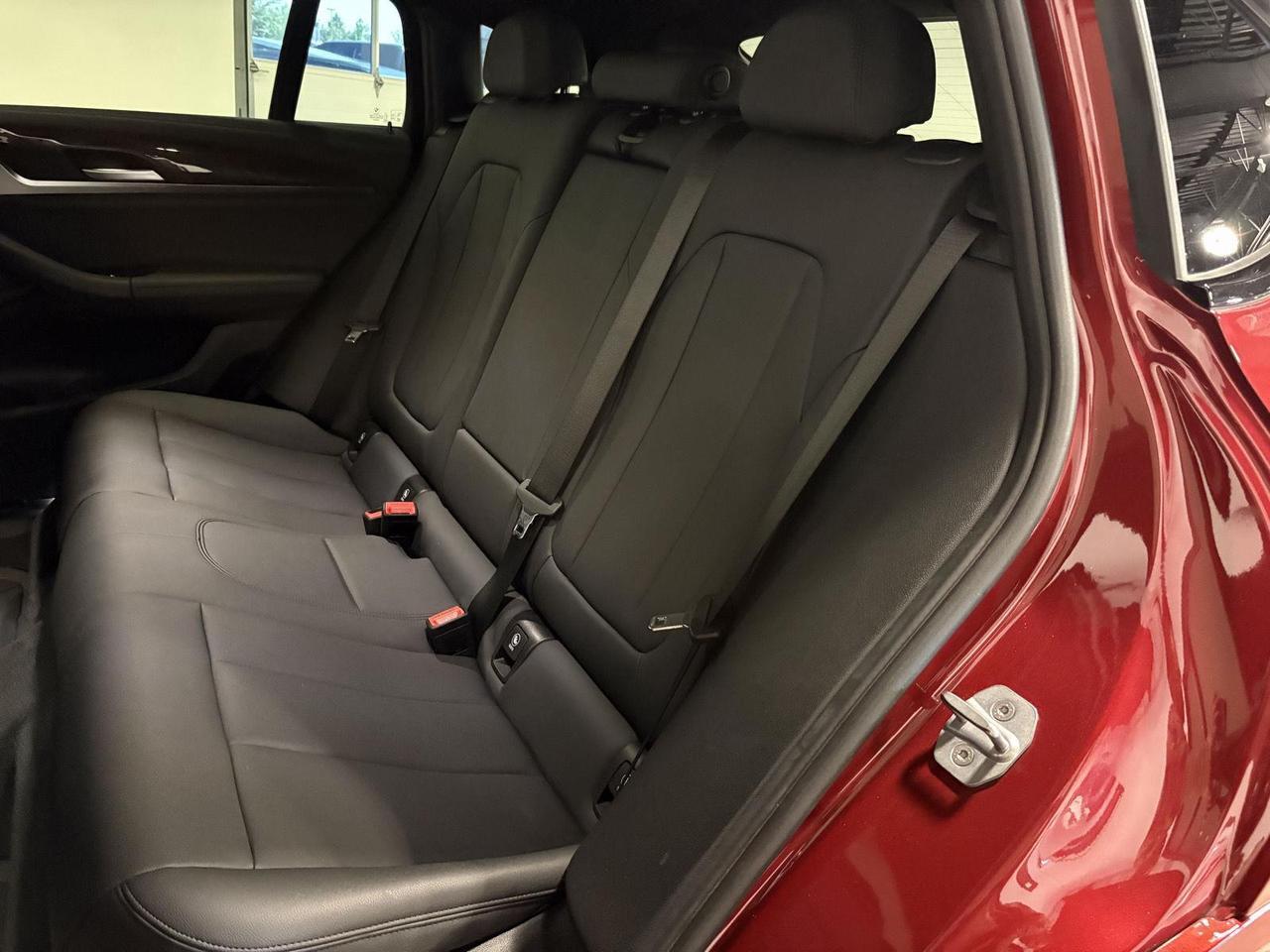 2019 BMW X4 M40i Parker CO