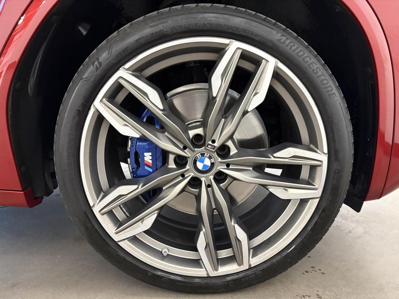 2019 BMW X4 M40i Parker CO