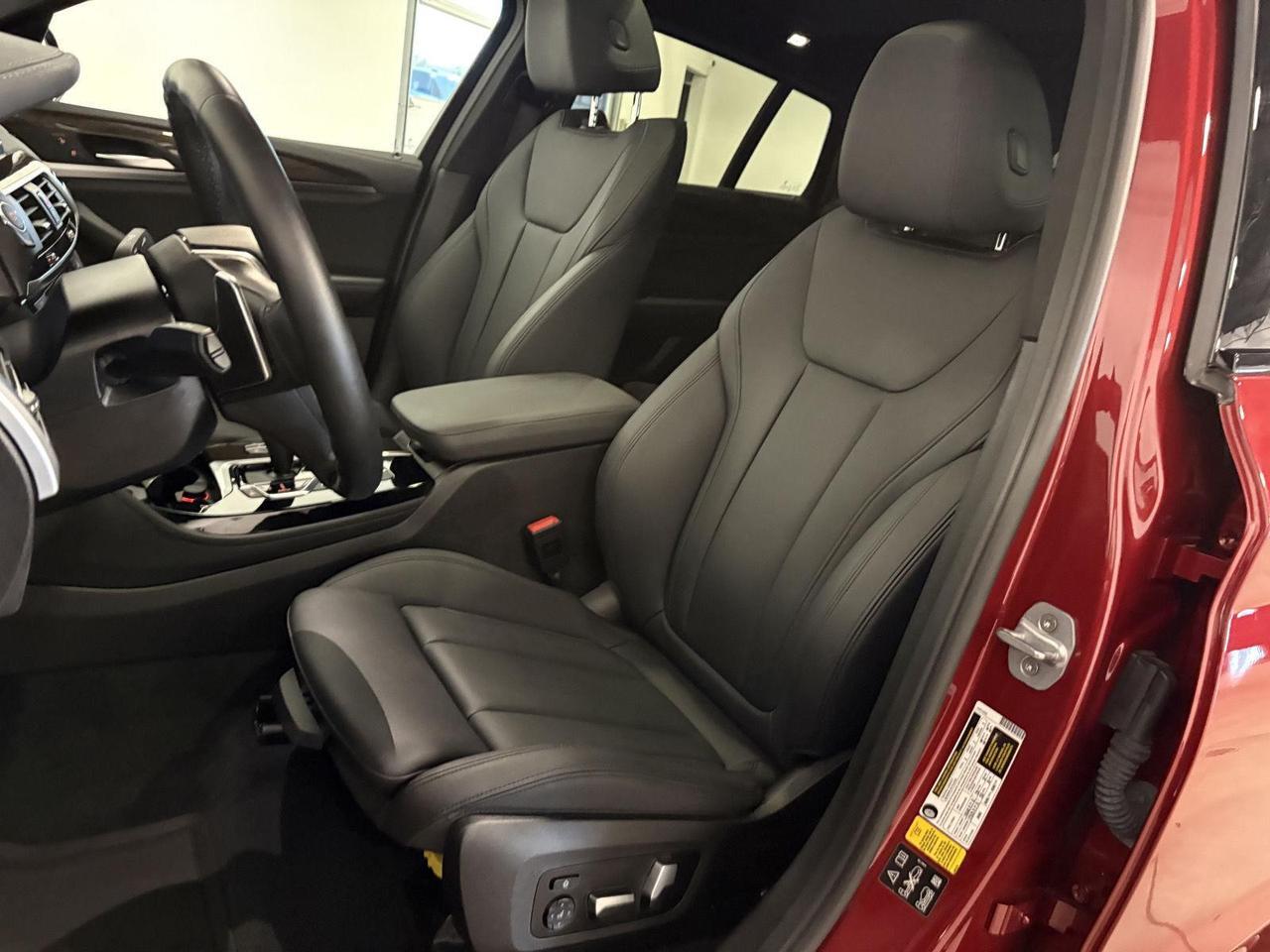 2019 BMW X4 M40i Parker CO