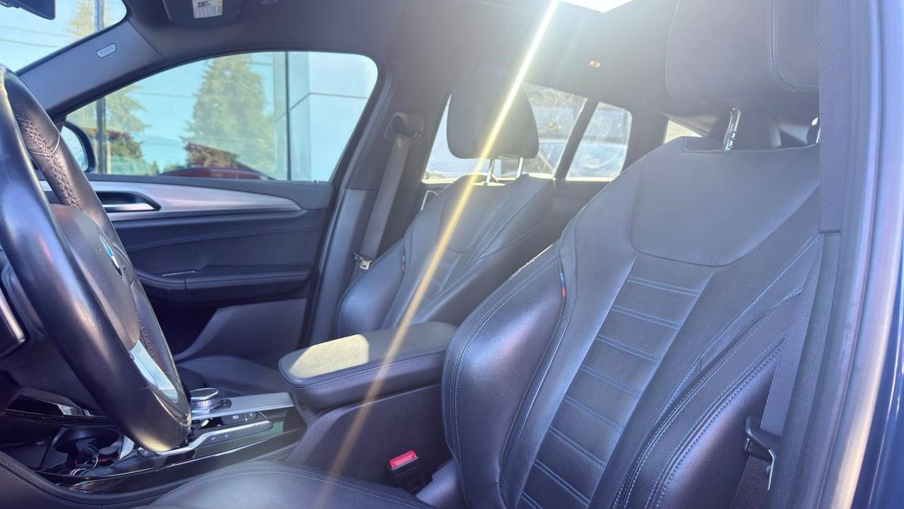 2019 BMW X4 M40i Portland OR