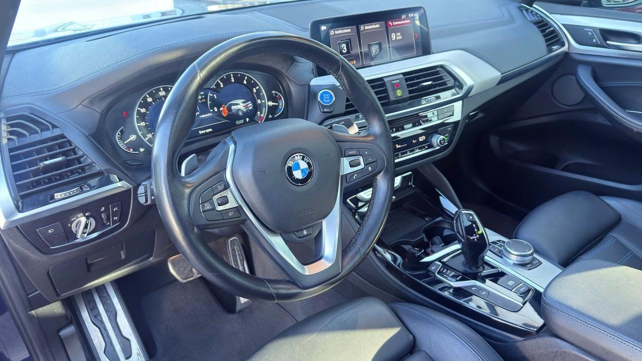 2019 BMW X4 M40i Portland OR