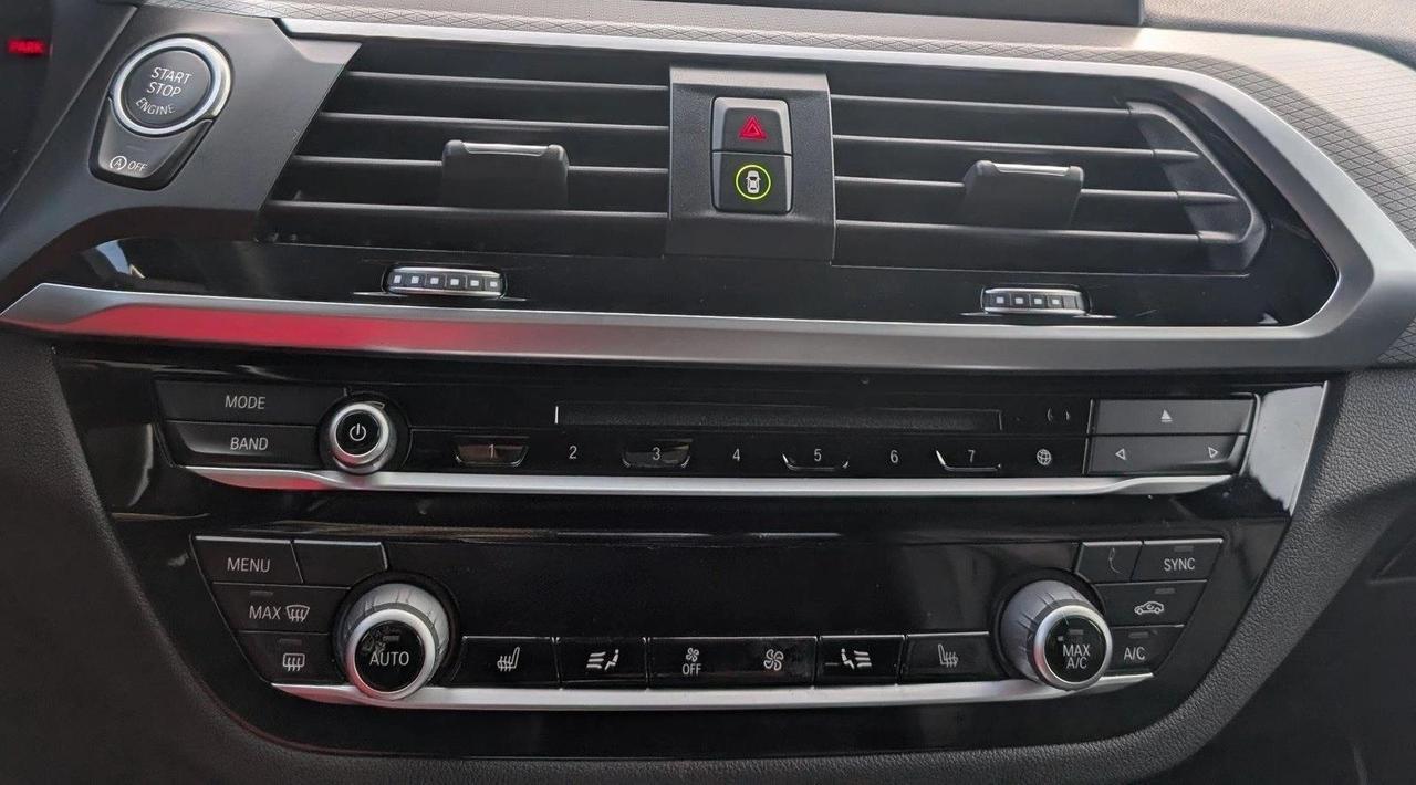 2019 BMW X4 M40i Roseville CA