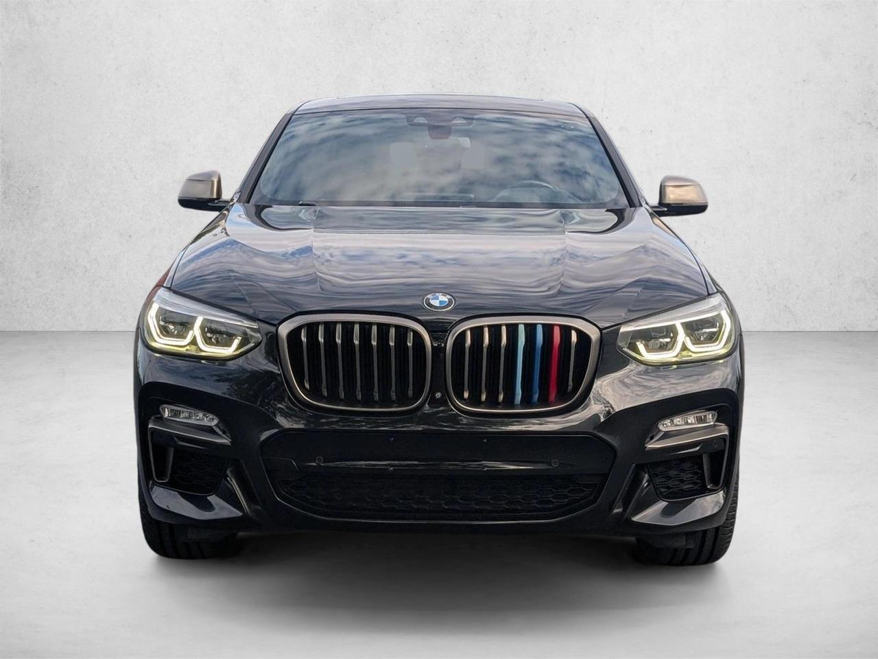2019 BMW X4 M40i Roseville CA