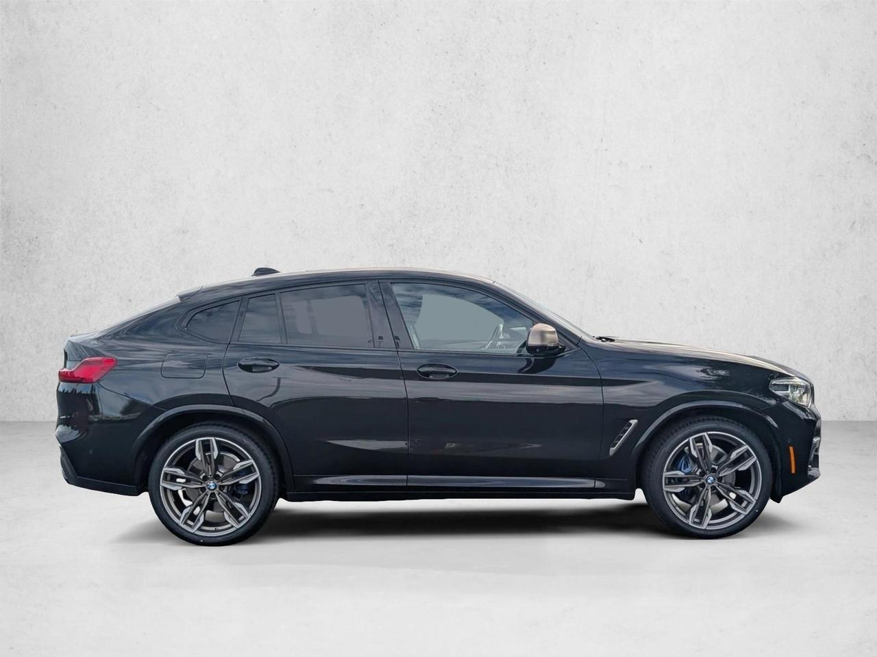 2019 BMW X4 M40i Roseville CA