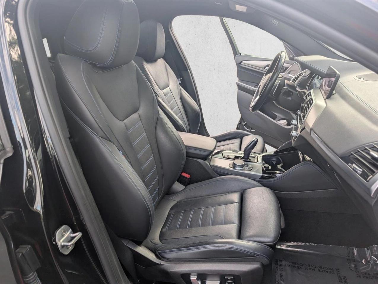2019 BMW X4 M40i Roseville CA