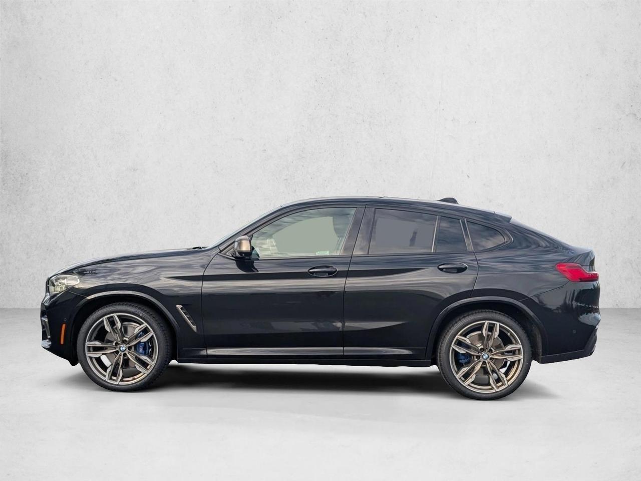 2019 BMW X4 M40i Roseville CA