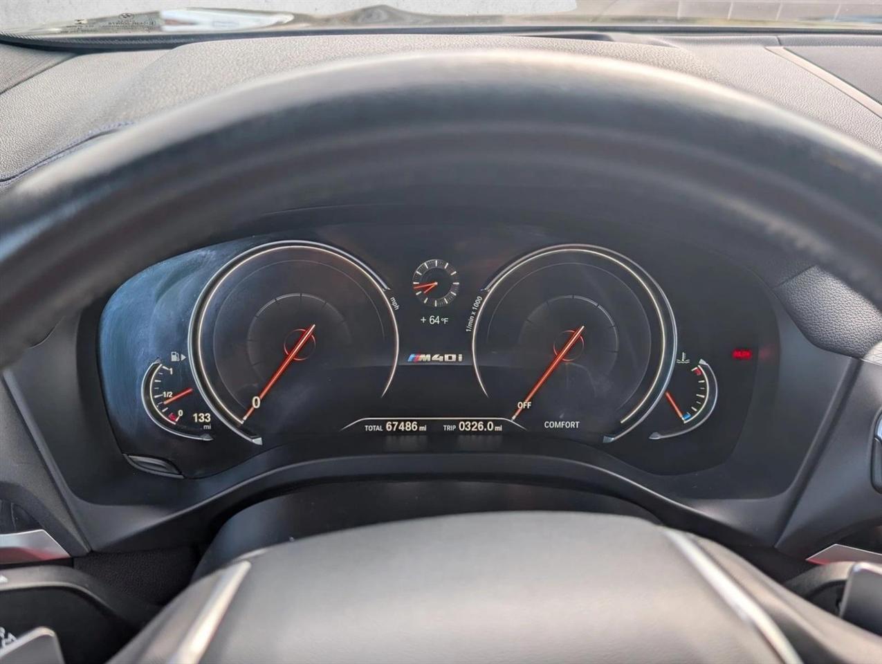 2019 BMW X4 M40i Roseville CA