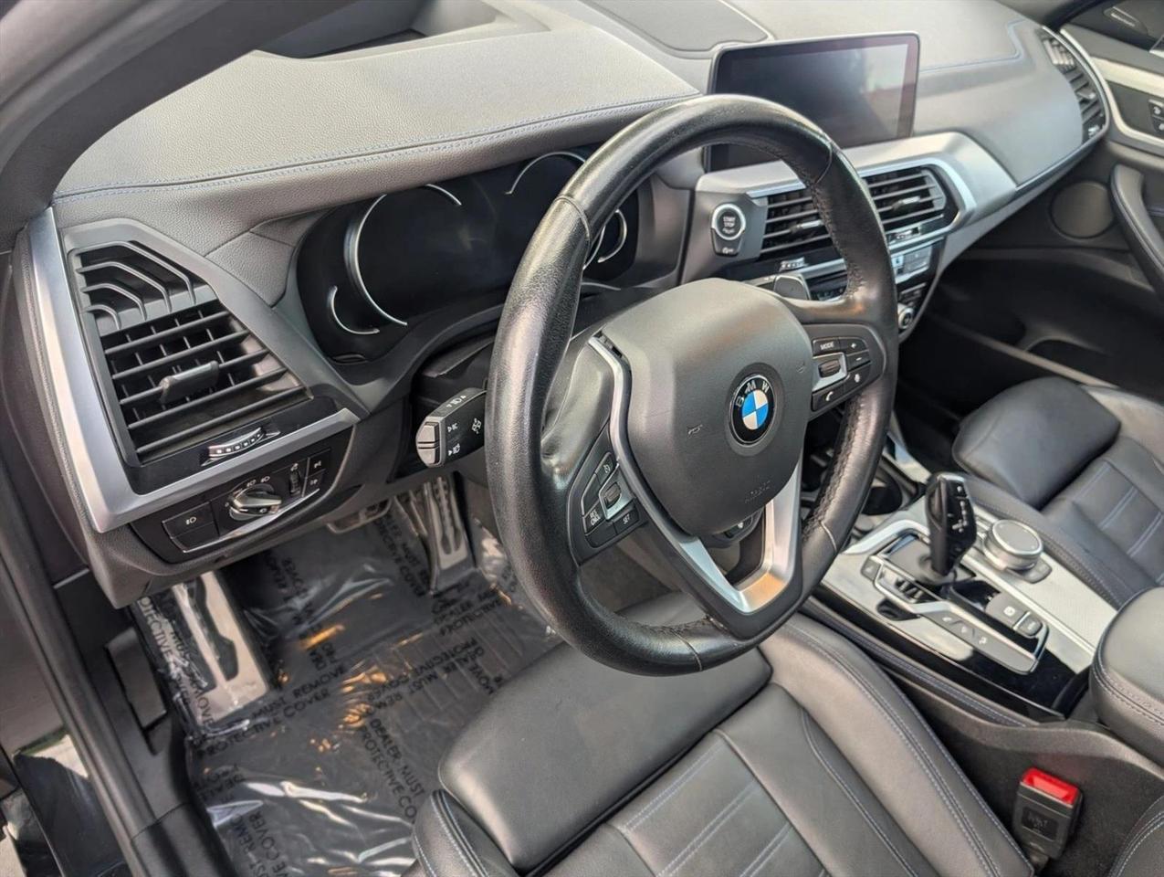 2019 BMW X4 M40i Roseville CA