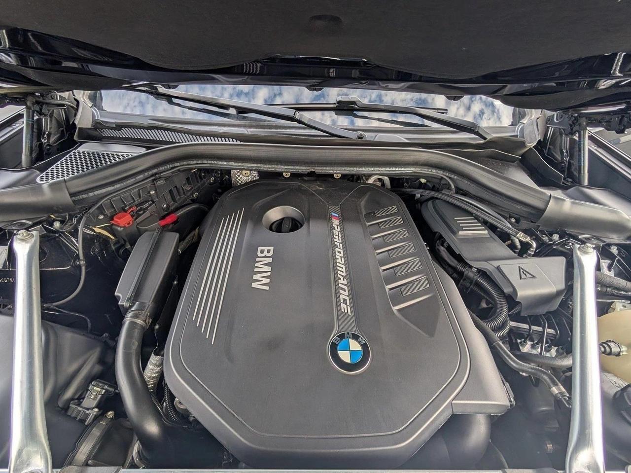 2019 BMW X4 M40i Roseville CA