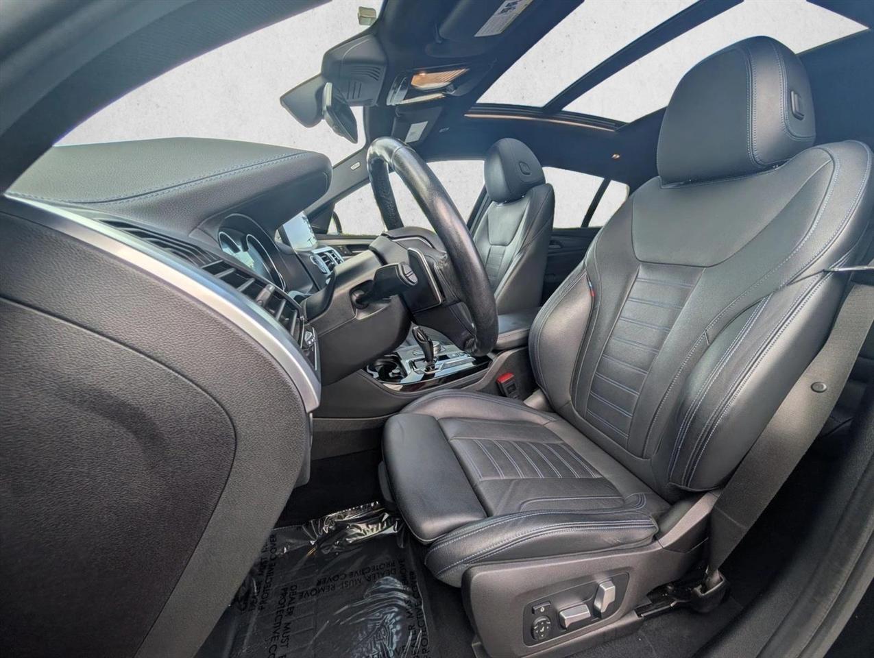 2019 BMW X4 M40i Roseville CA