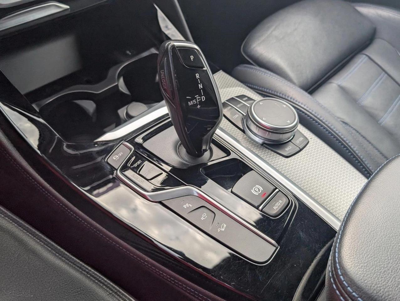 2019 BMW X4 M40i Roseville CA
