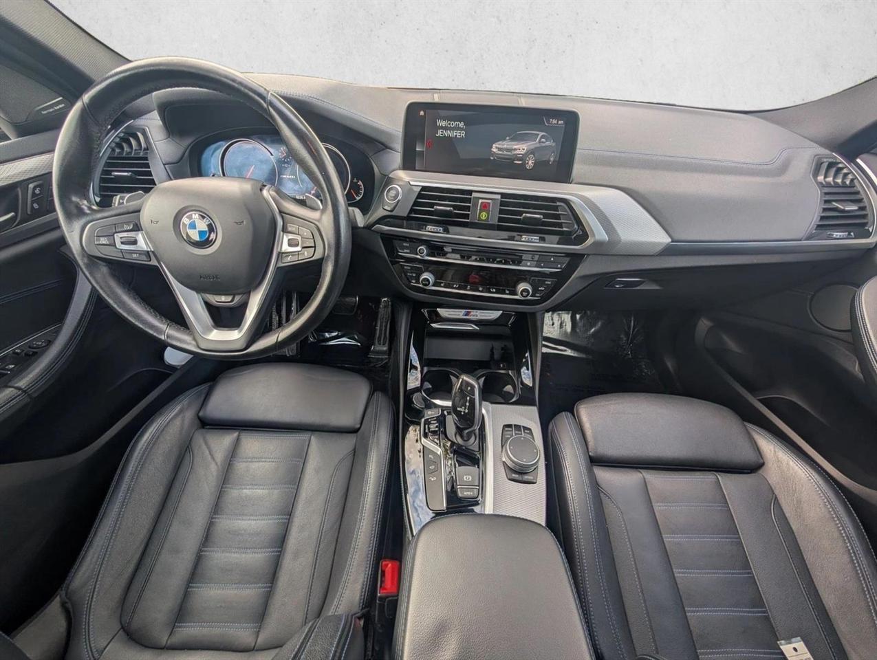 2019 BMW X4 M40i Roseville CA