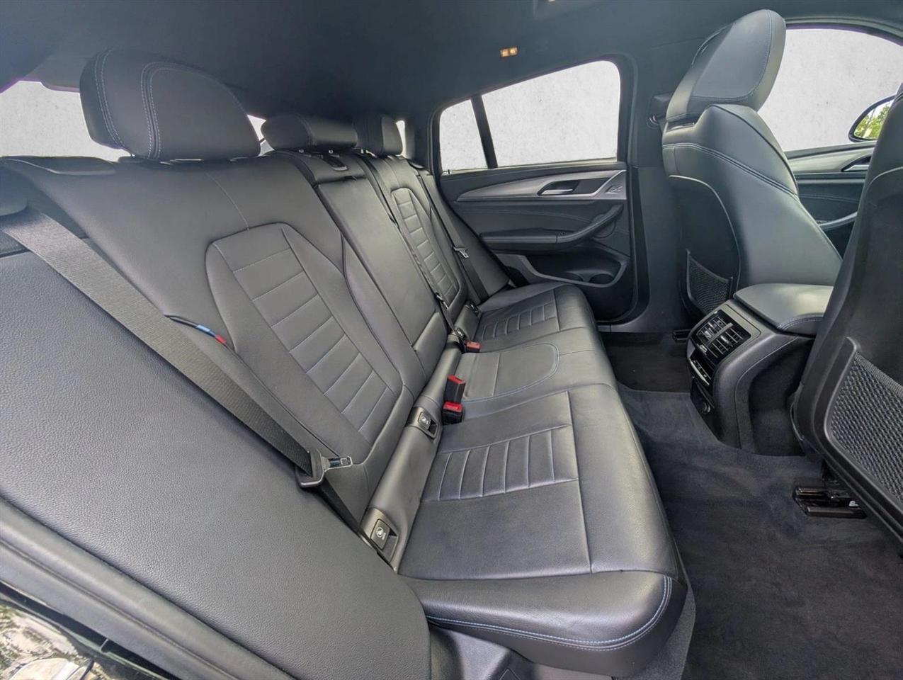 2019 BMW X4 M40i Roseville CA
