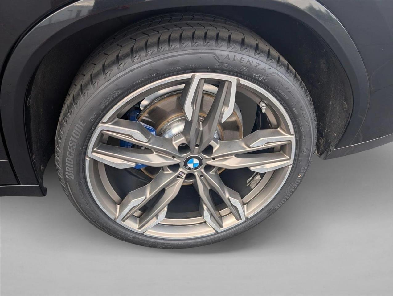 2019 BMW X4 M40i Roseville CA