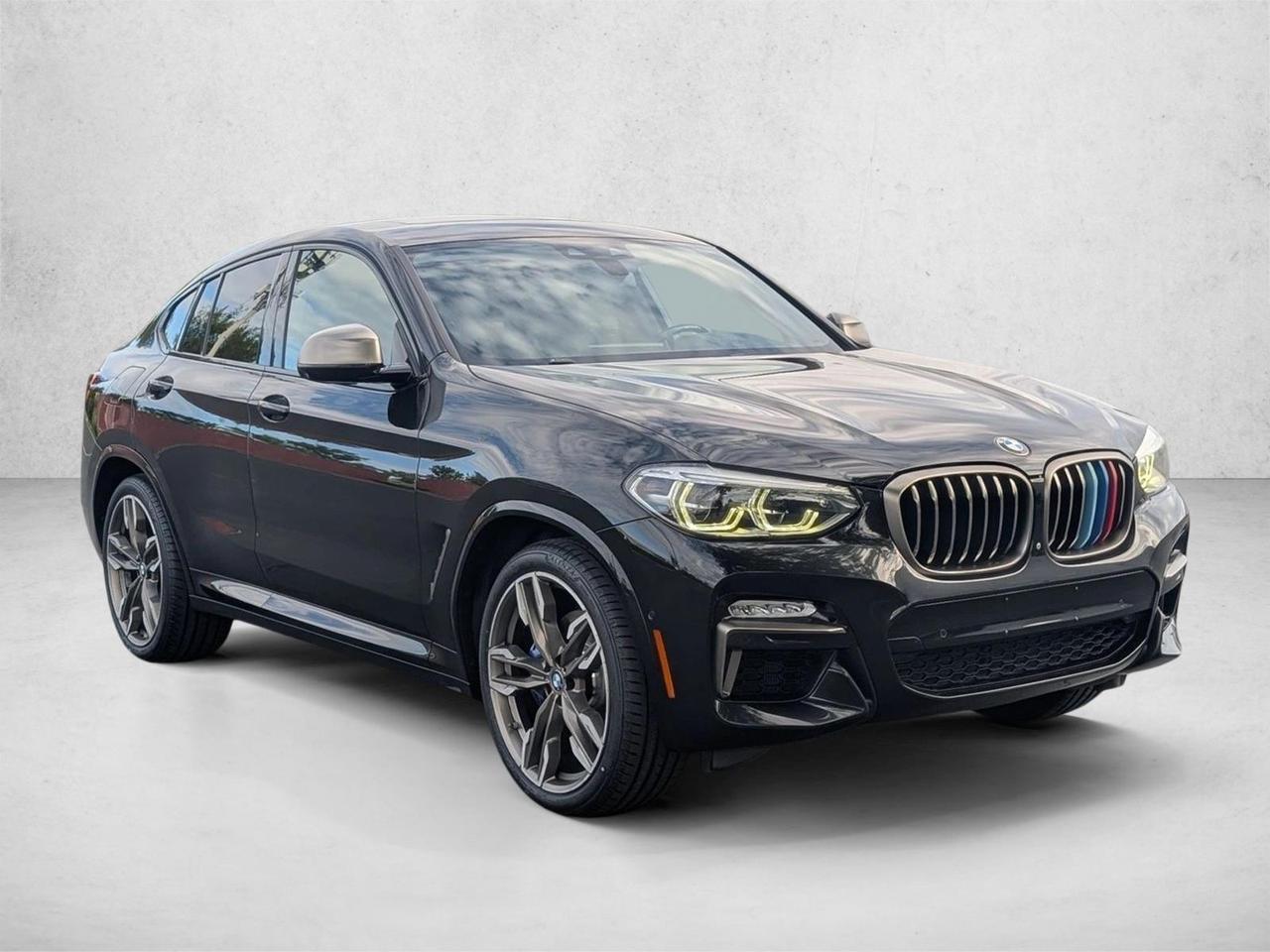 2019 BMW X4 M40i Roseville CA