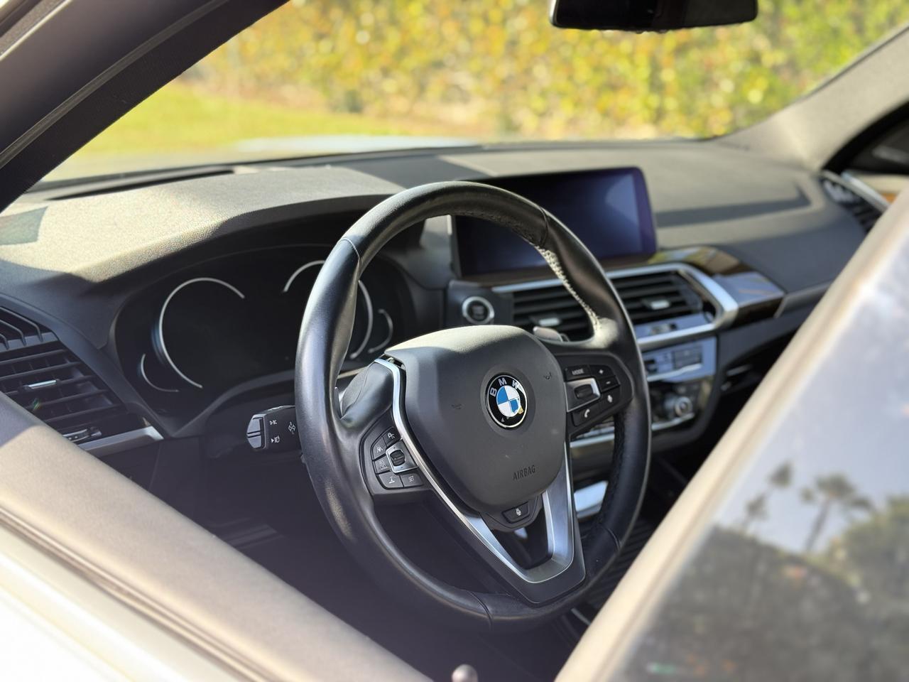 2019 BMW X4 xDrive30i San Diego CA