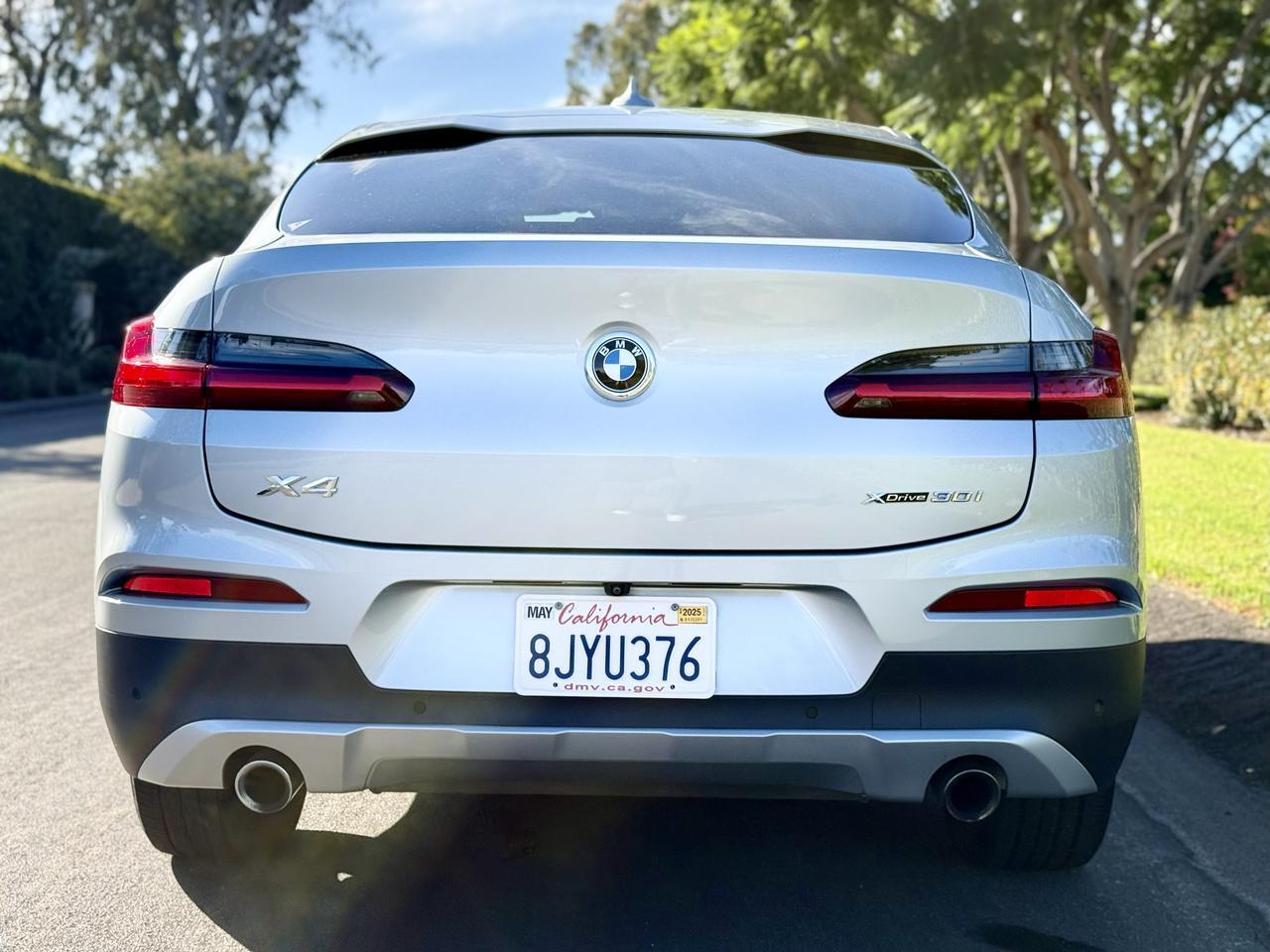 2019 BMW X4 xDrive30i San Diego CA