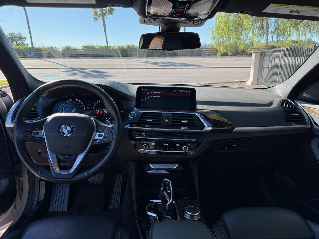 2019 BMW X4 xDrive30i San Diego CA