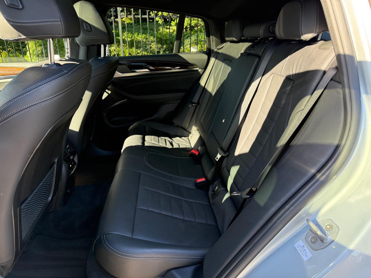 2019 BMW X4 xDrive30i San Diego CA