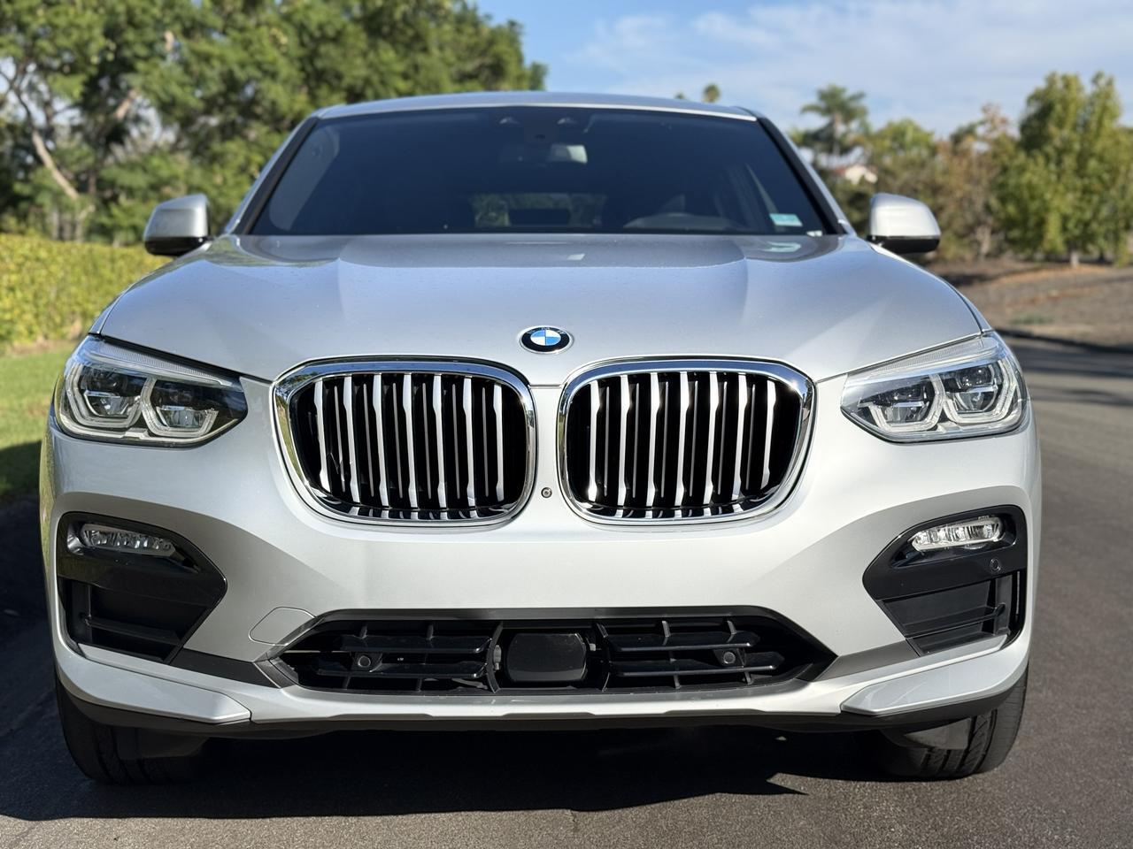 2019 BMW X4 xDrive30i San Diego CA