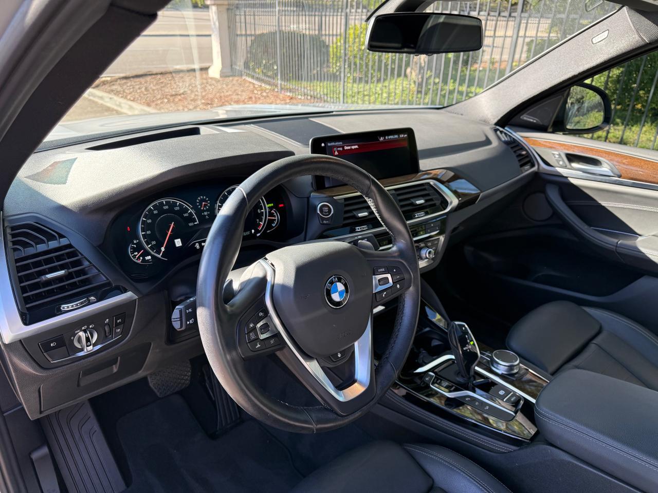 2019 BMW X4 xDrive30i San Diego CA