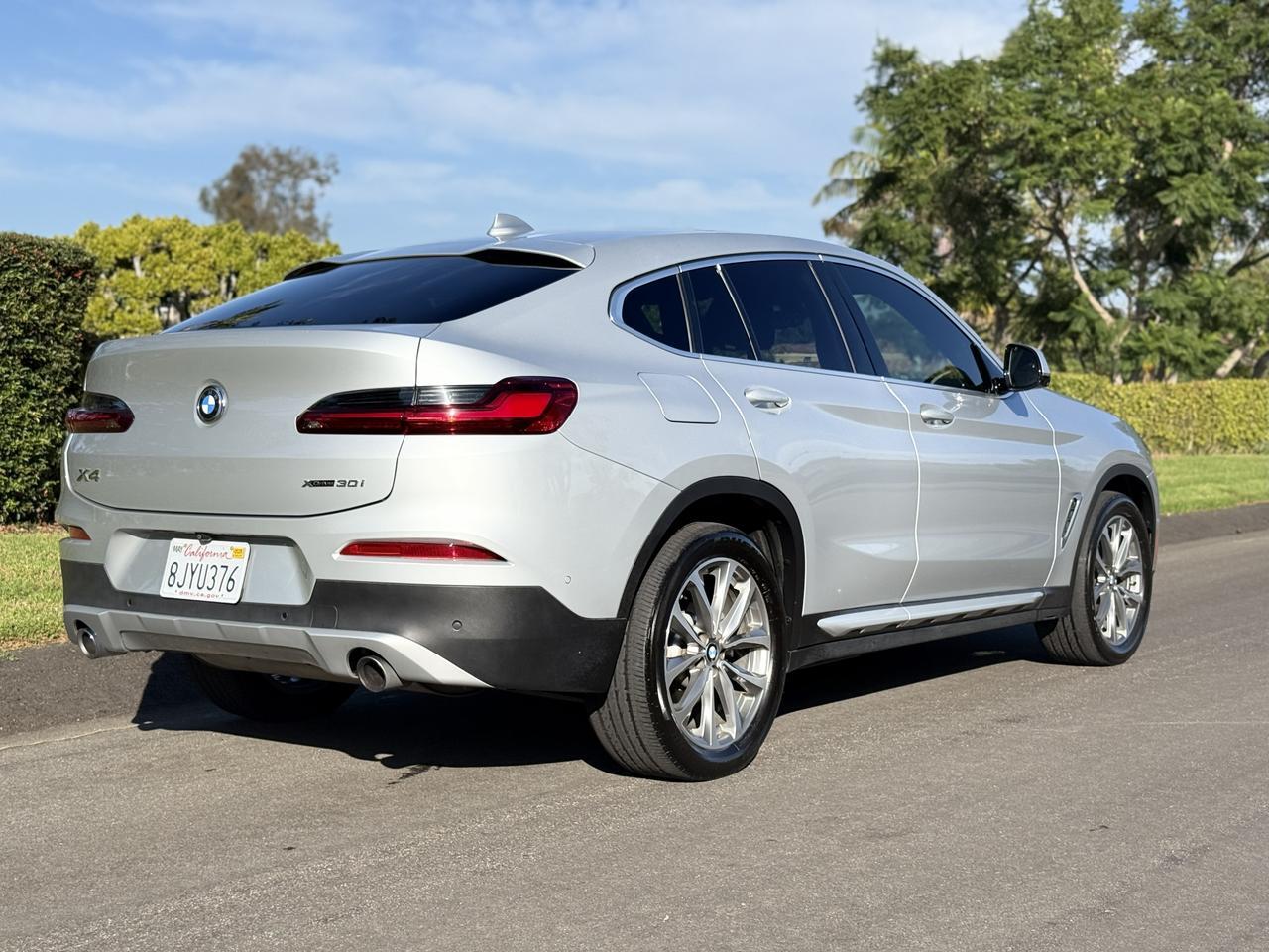 2019 BMW X4 xDrive30i San Diego CA